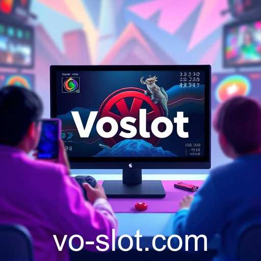 The Rise of Voslot in the Gaming Industry
