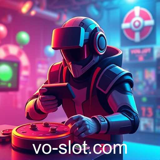 The Rise of Voslot in the Gaming Landscape