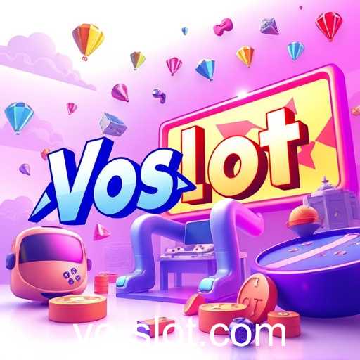 Exploring the Rise of Voslot in Global Gaming