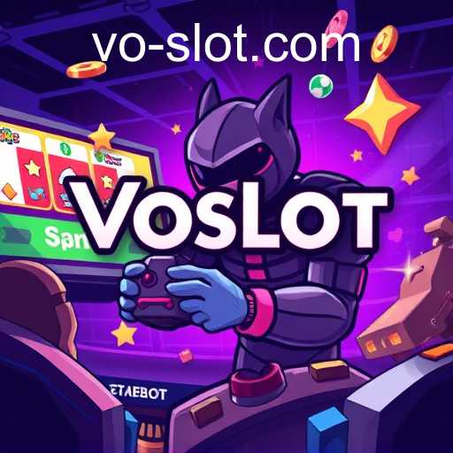 The Rise of Voslot in the Gaming World
