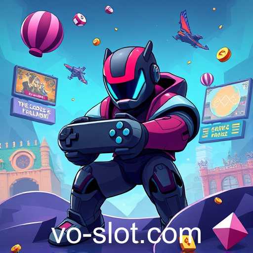 The Rise of Voslot: Gaming Evolution and Trends