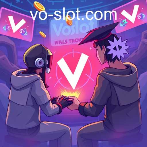 The Rise of Voslot: Gaming in 2025
