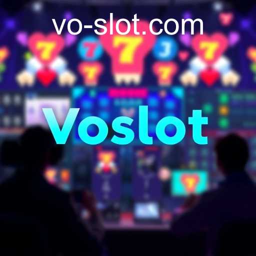 The Rise of Voslot in the Digital Gaming Era