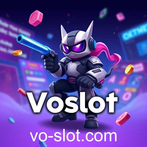 Voslot: Leading the Charge in Online Gaming
