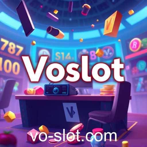 The Rising Popularity of Voslot in the Gaming World