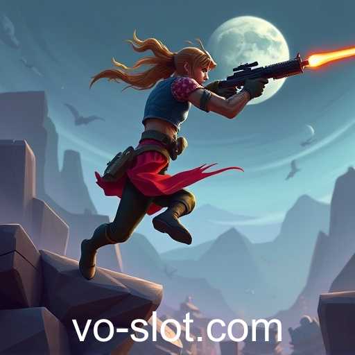 The Rise of Voslot in Online Gaming Trends